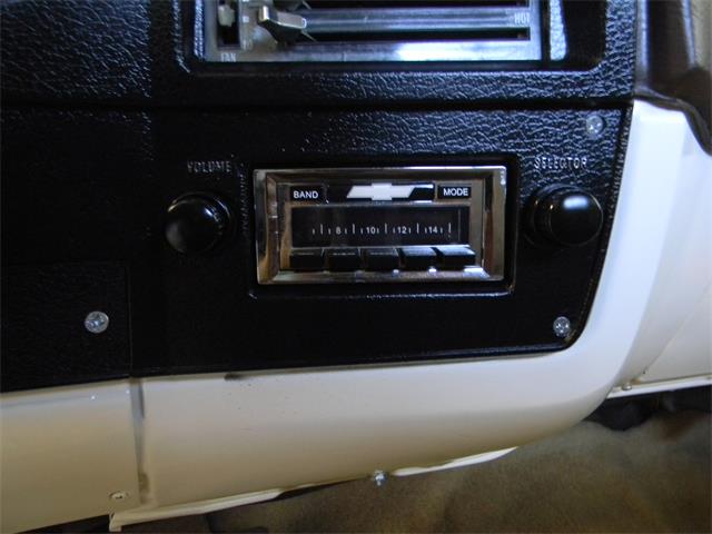 1975 Chevrolet Cheyenne (CC-1982358) for sale in Sacramento, California
