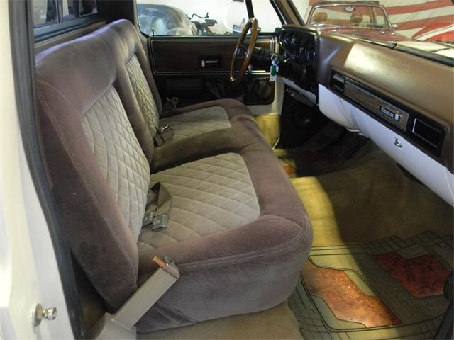 1975 Chevrolet Cheyenne (CC-1982358) for sale in Sacramento, California