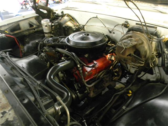1975 Chevrolet Cheyenne (CC-1982358) for sale in Sacramento, California