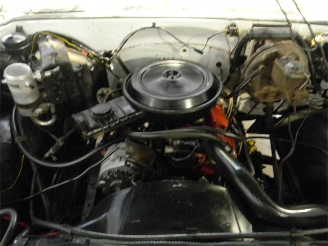 1975 Chevrolet Cheyenne (CC-1982358) for sale in Sacramento, California