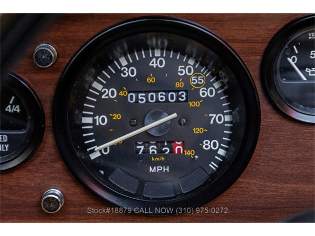 1984 Fiat Pininfarina Azzurra (CC-1982408) for sale in Beverly Hills, California