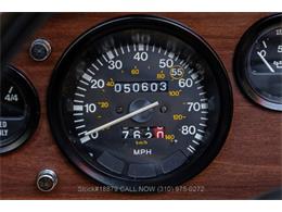 1984 Fiat Pininfarina Azzurra (CC-1982408) for sale in Beverly Hills, California