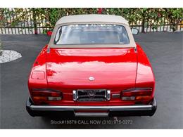 1984 Fiat Pininfarina Azzurra (CC-1982408) for sale in Beverly Hills, California