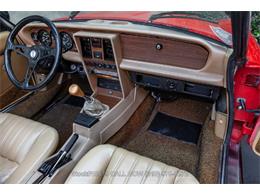 1984 Fiat Pininfarina Azzurra (CC-1982408) for sale in Beverly Hills, California