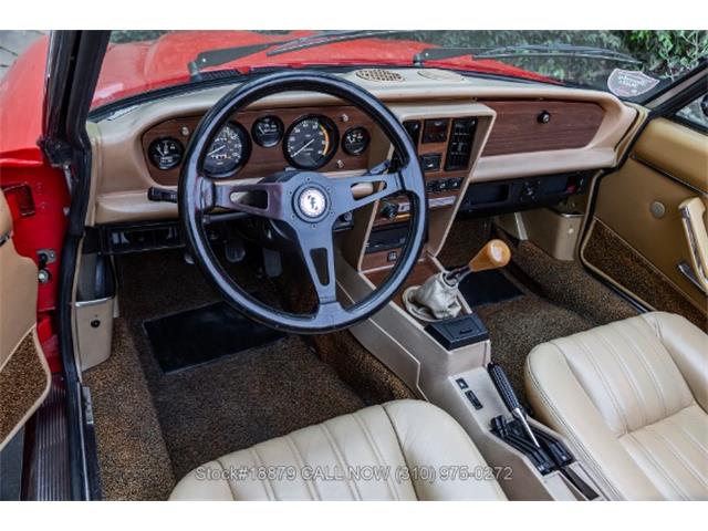1984 Fiat Pininfarina Azzurra (CC-1982408) for sale in Beverly Hills, California
