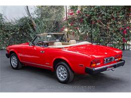 1984 Fiat Pininfarina Azzurra (CC-1982408) for sale in Beverly Hills, California