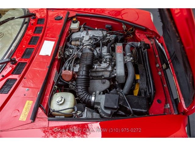 1984 Fiat Pininfarina Azzurra (CC-1982408) for sale in Beverly Hills, California