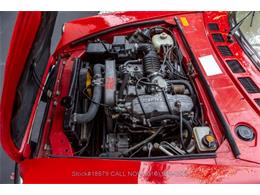 1984 Fiat Pininfarina Azzurra (CC-1982408) for sale in Beverly Hills, California