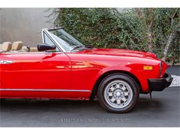 1984 Fiat Pininfarina Azzurra (CC-1982408) for sale in Beverly Hills, California