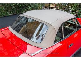 1984 Fiat Pininfarina Azzurra (CC-1982408) for sale in Beverly Hills, California