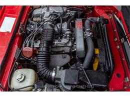 1984 Fiat Pininfarina Azzurra (CC-1982408) for sale in Beverly Hills, California