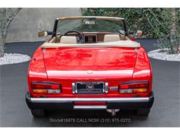 1984 Fiat Pininfarina Azzurra (CC-1982408) for sale in Beverly Hills, California