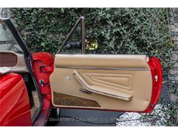 1984 Fiat Pininfarina Azzurra (CC-1982408) for sale in Beverly Hills, California