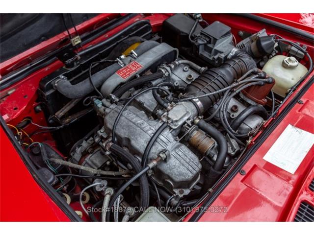 1984 Fiat Pininfarina Azzurra (CC-1982408) for sale in Beverly Hills, California