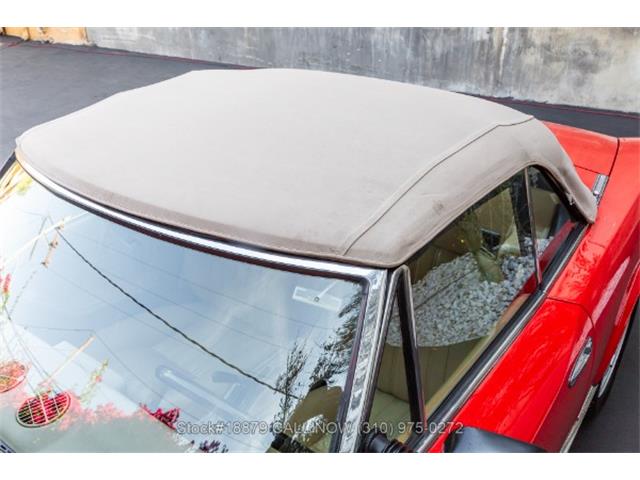 1984 Fiat Pininfarina Azzurra (CC-1982408) for sale in Beverly Hills, California