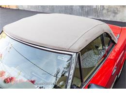 1984 Fiat Pininfarina Azzurra (CC-1982408) for sale in Beverly Hills, California