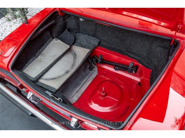 1984 Fiat Pininfarina Azzurra (CC-1982408) for sale in Beverly Hills, California