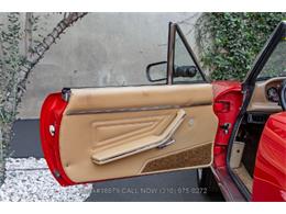 1984 Fiat Pininfarina Azzurra (CC-1982408) for sale in Beverly Hills, California