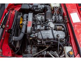 1984 Fiat Pininfarina Azzurra (CC-1982408) for sale in Beverly Hills, California