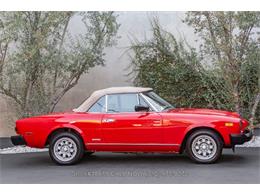 1984 Fiat Pininfarina Azzurra (CC-1982408) for sale in Beverly Hills, California