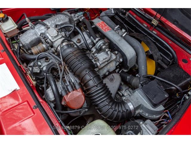1984 Fiat Pininfarina Azzurra (CC-1982408) for sale in Beverly Hills, California
