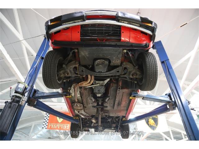1984 Fiat Pininfarina Azzurra (CC-1982408) for sale in Beverly Hills, California
