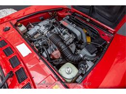1984 Fiat Pininfarina Azzurra (CC-1982408) for sale in Beverly Hills, California