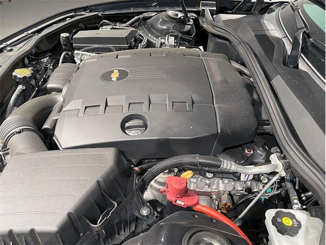 2012 Chevrolet Camaro (CC-1982422) for sale in Depew, New York