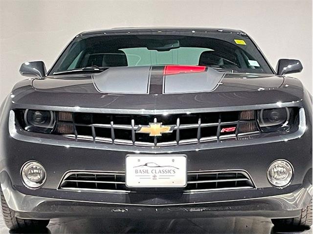 2012 Chevrolet Camaro (CC-1982422) for sale in Depew, New York