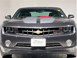 2012 Chevrolet Camaro (CC-1982422) for sale in Depew, New York