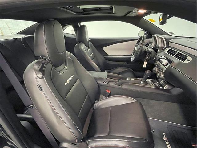 2012 Chevrolet Camaro (CC-1982422) for sale in Depew, New York