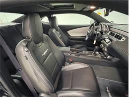 2012 Chevrolet Camaro (CC-1982422) for sale in Depew, New York