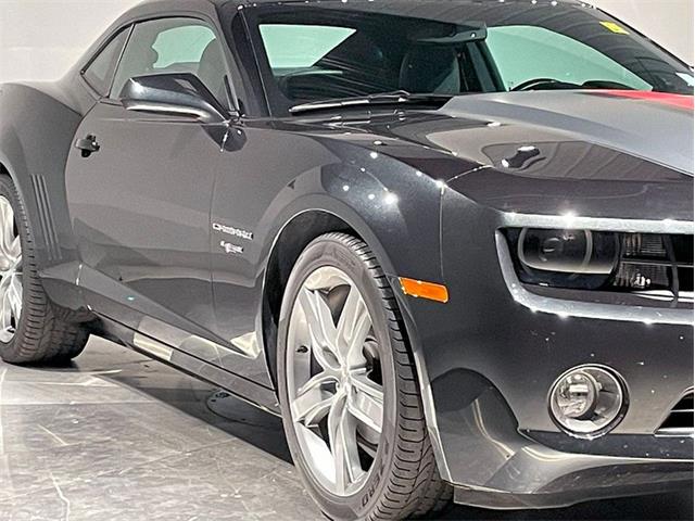 2012 Chevrolet Camaro (CC-1982422) for sale in Depew, New York