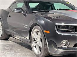 2012 Chevrolet Camaro (CC-1982422) for sale in Depew, New York