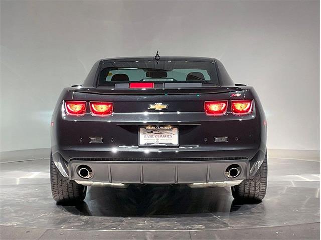 2012 Chevrolet Camaro (CC-1982422) for sale in Depew, New York