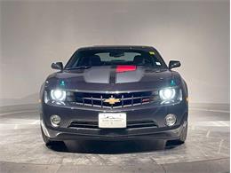 2012 Chevrolet Camaro (CC-1982422) for sale in Depew, New York