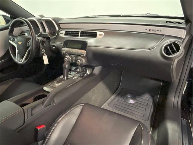 2012 Chevrolet Camaro (CC-1982422) for sale in Depew, New York