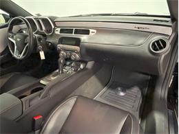 2012 Chevrolet Camaro (CC-1982422) for sale in Depew, New York