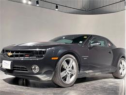 2012 Chevrolet Camaro (CC-1982422) for sale in Depew, New York