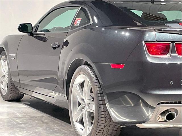 2012 Chevrolet Camaro (CC-1982422) for sale in Depew, New York
