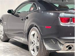 2012 Chevrolet Camaro (CC-1982422) for sale in Depew, New York