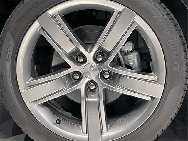 2012 Chevrolet Camaro (CC-1982422) for sale in Depew, New York