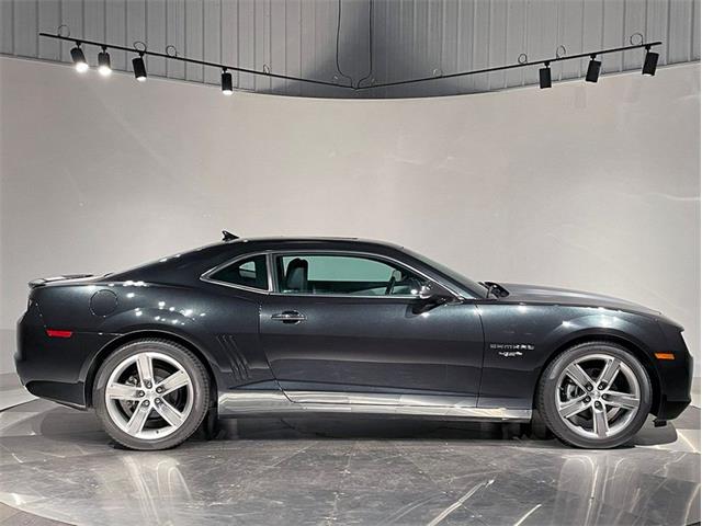 2012 Chevrolet Camaro (CC-1982422) for sale in Depew, New York
