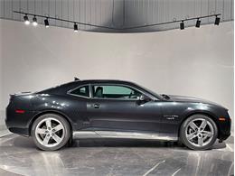 2012 Chevrolet Camaro (CC-1982422) for sale in Depew, New York