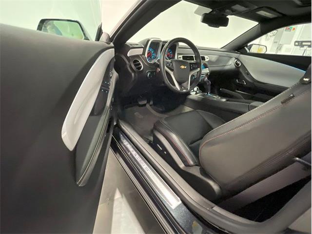 2012 Chevrolet Camaro (CC-1982422) for sale in Depew, New York