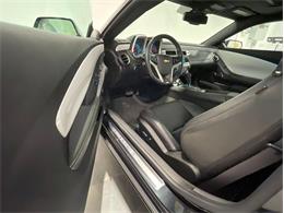 2012 Chevrolet Camaro (CC-1982422) for sale in Depew, New York