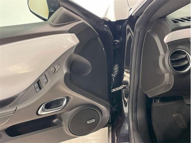 2012 Chevrolet Camaro (CC-1982422) for sale in Depew, New York