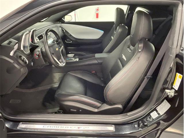 2012 Chevrolet Camaro (CC-1982422) for sale in Depew, New York