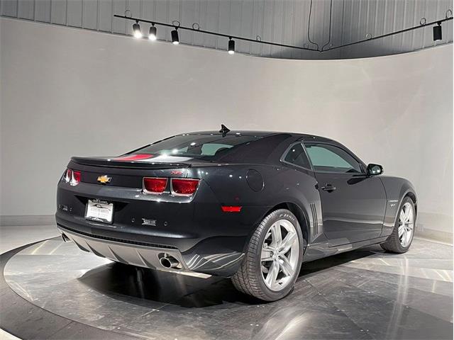 2012 Chevrolet Camaro (CC-1982422) for sale in Depew, New York