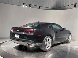 2012 Chevrolet Camaro (CC-1982422) for sale in Depew, New York
